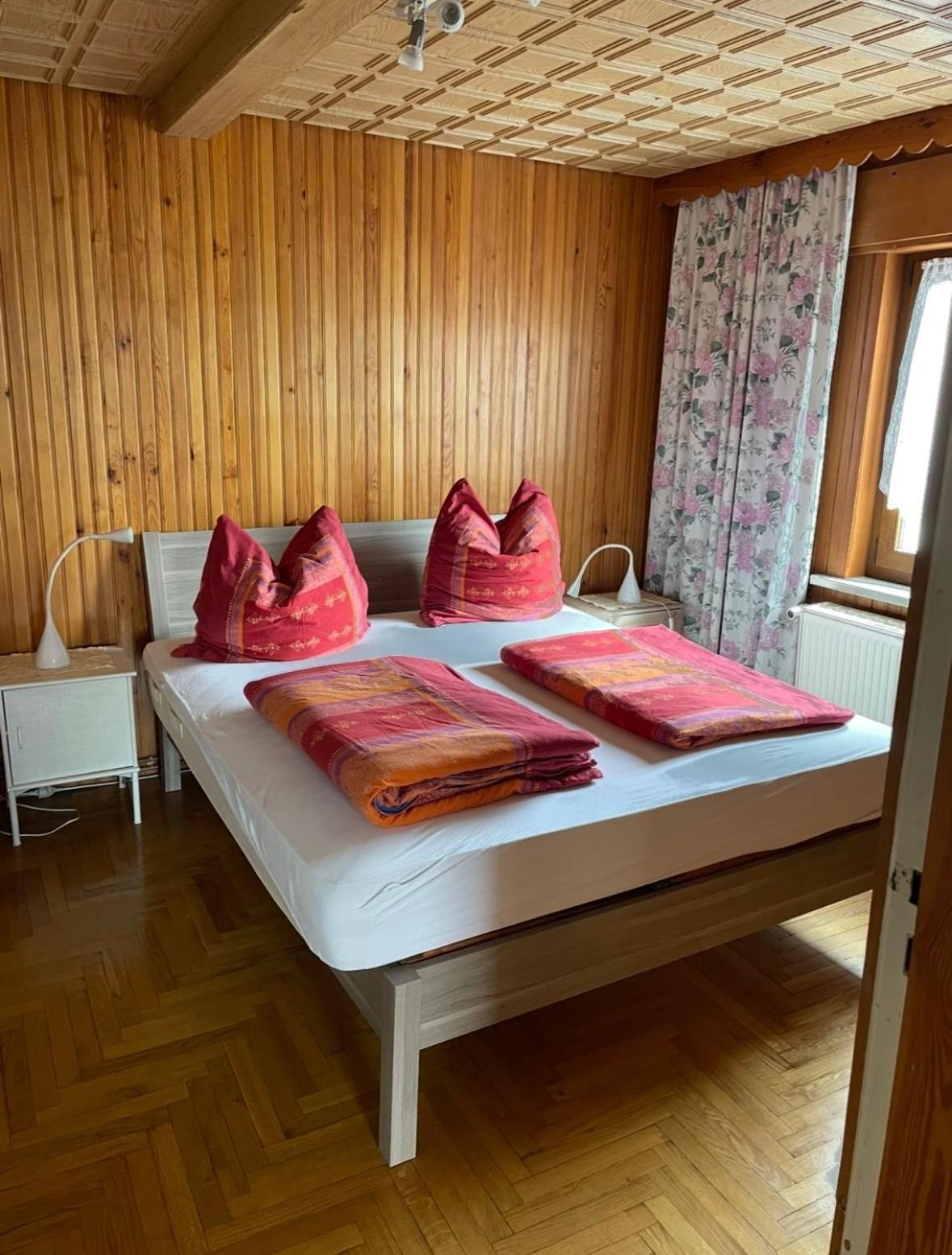 Ferienwohnung Im Spreewald, Naehe Luebben Golssen Экстерьер фото