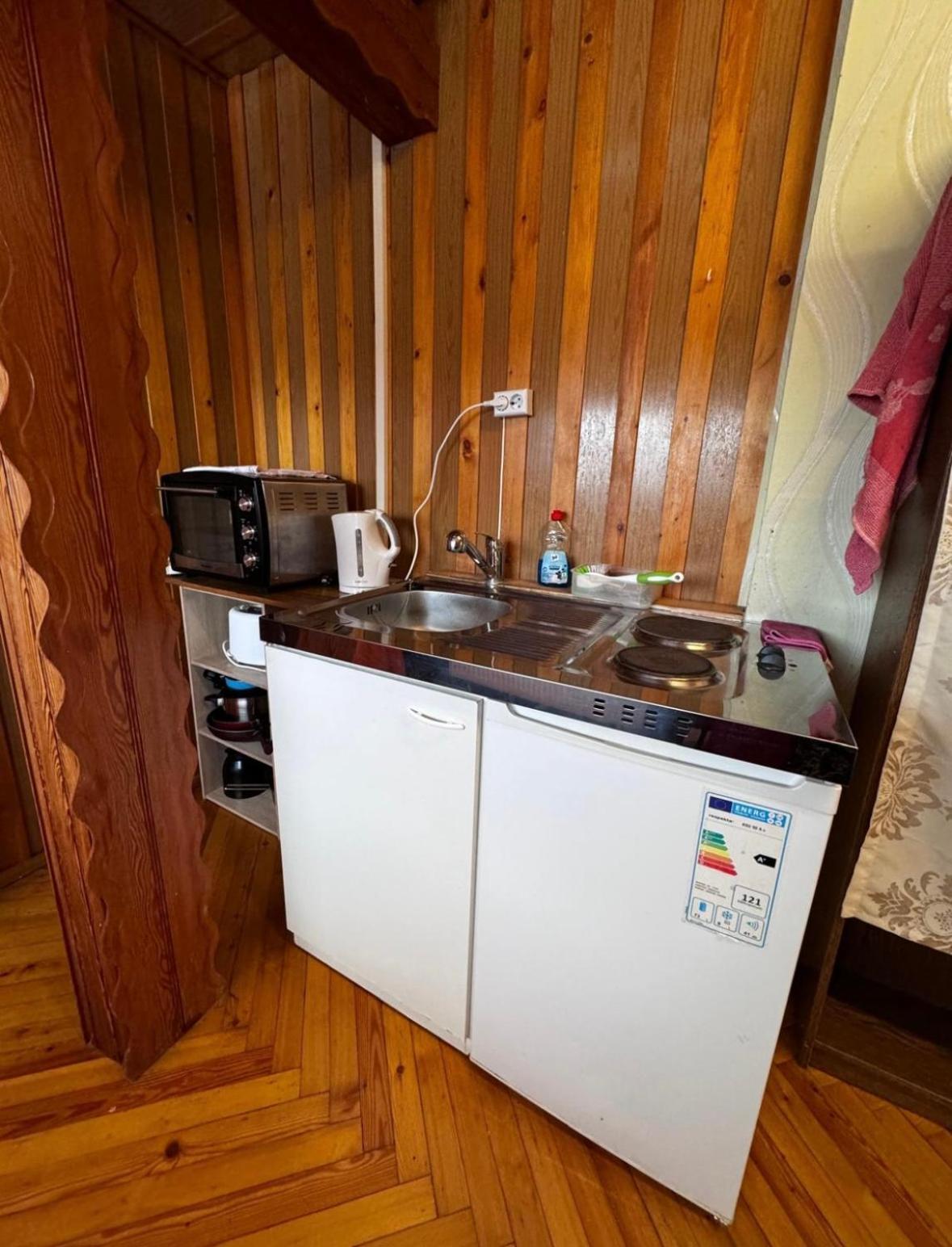 Ferienwohnung Im Spreewald, Naehe Luebben Golssen Экстерьер фото