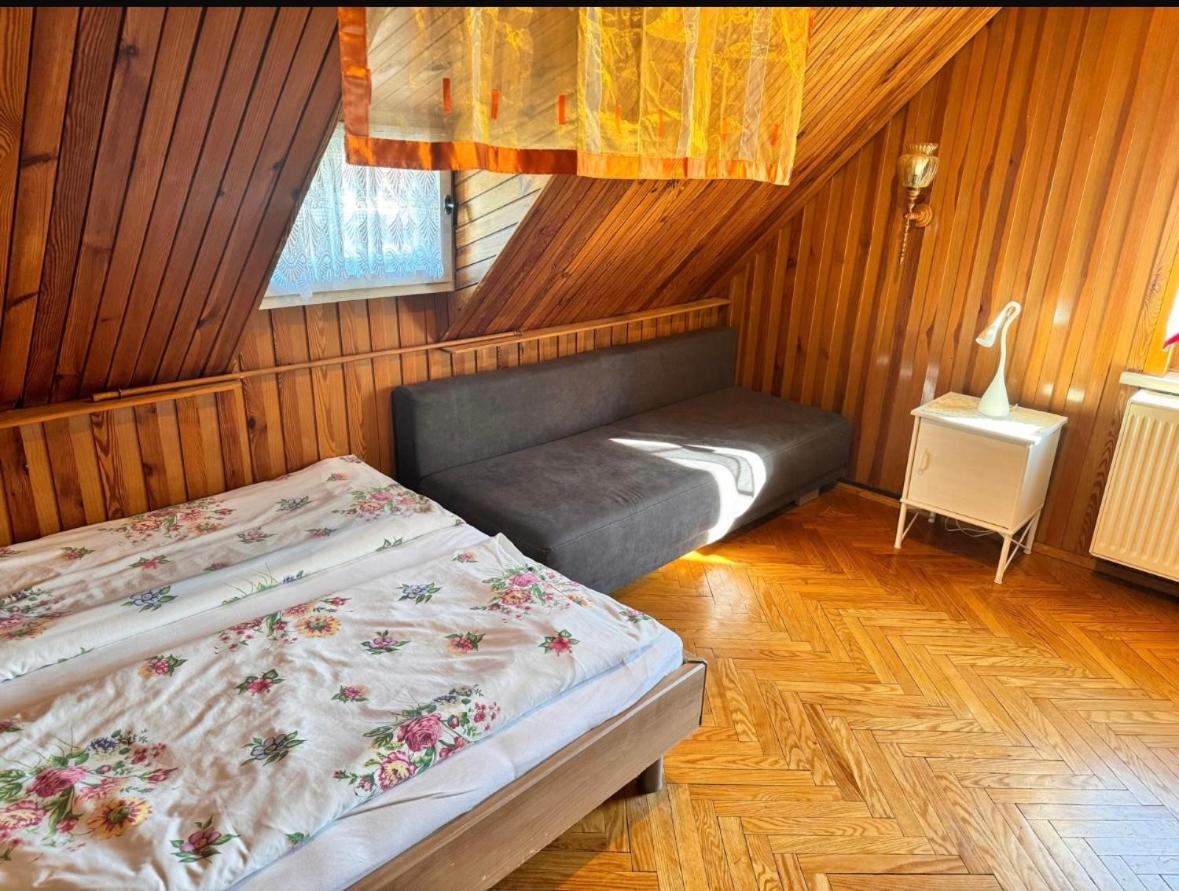 Ferienwohnung Im Spreewald, Naehe Luebben Golssen Экстерьер фото